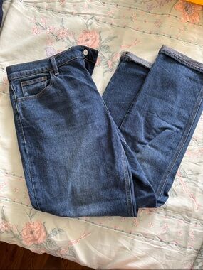 Old navy jeans